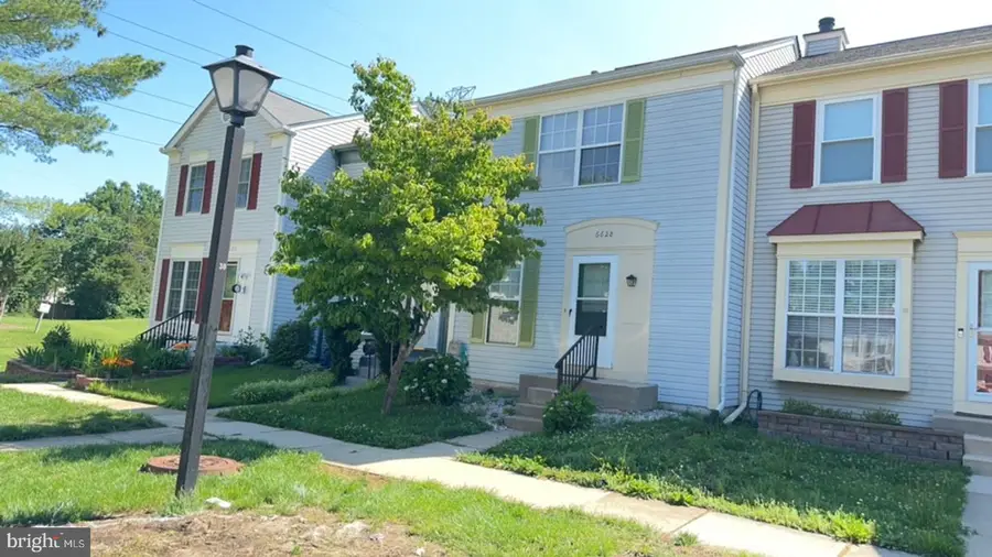 6628 High Valley Ln, Alexandria, VA 22315 - #2