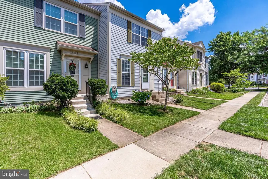 6628 High Valley Ln, Alexandria, VA 22315 - #3
