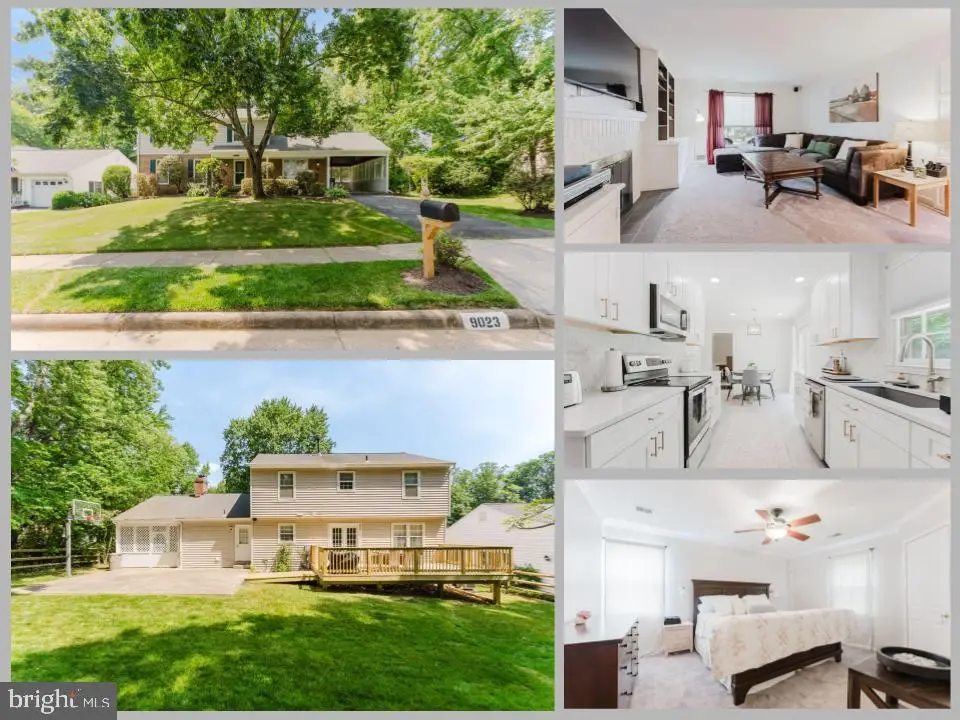 9023 Windflower Ln, Annandale, VA 22003 - #1
