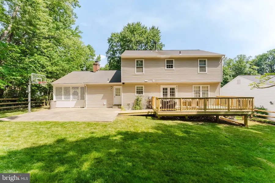 9023 Windflower Ln, Annandale, VA 22003 - #3