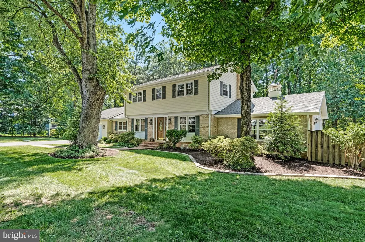 12005 Wayland St, Oakton, VA 22124 - #1