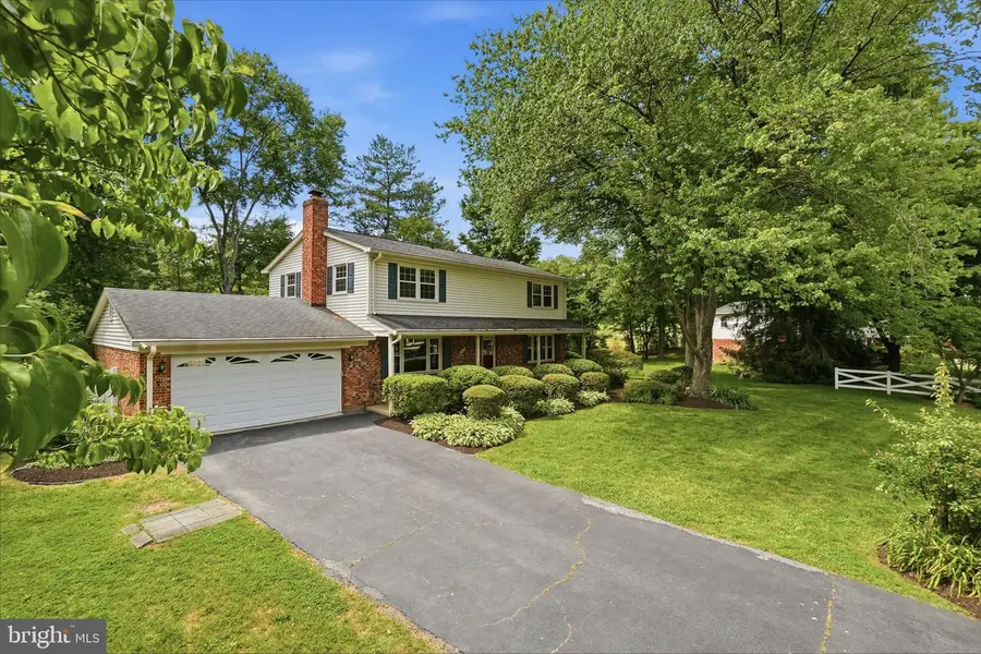 7216 Reservation Dr, Springfield, VA 22153 - #3
