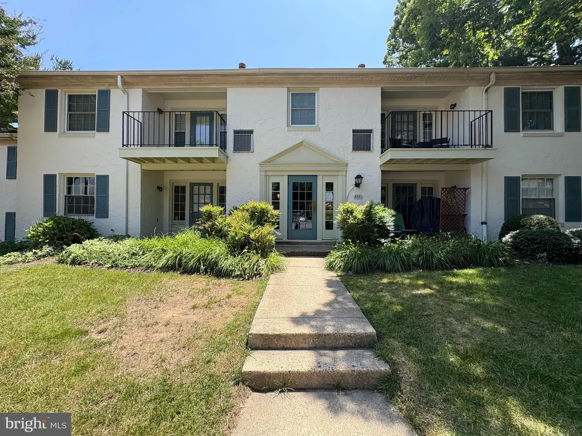 5821-a Rexford Dr #744, Springfield, VA 22152 - #1
