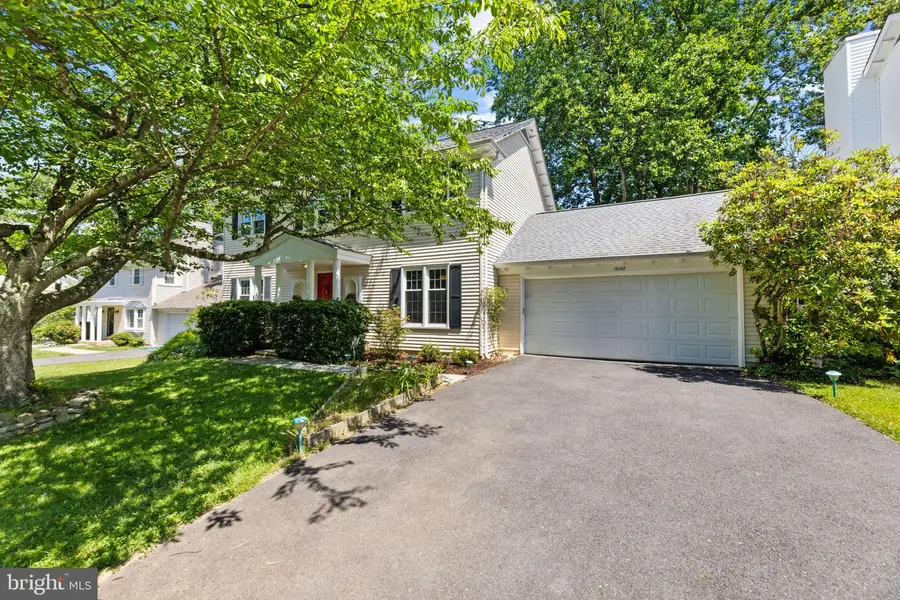 10142 Marshall Pond Rd, Burke, VA 22015 - #2