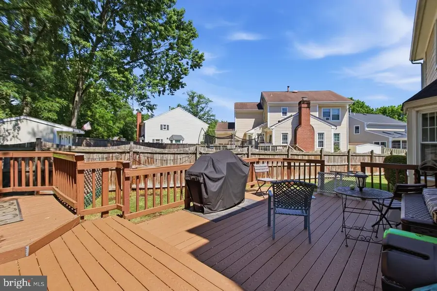 6506 Old Coach Ct, Alexandria, VA 22315 - #3
