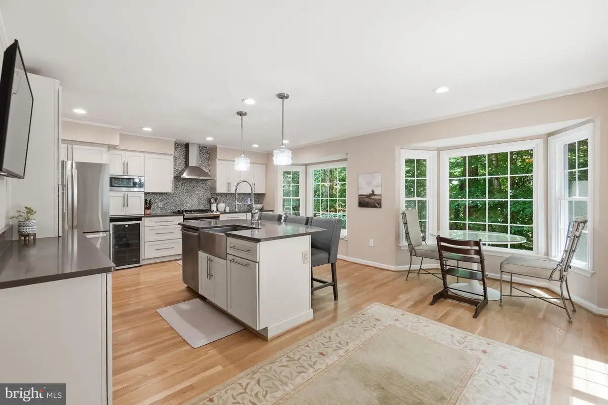 9235 Northedge Dr, Springfield, VA 22153 - #1