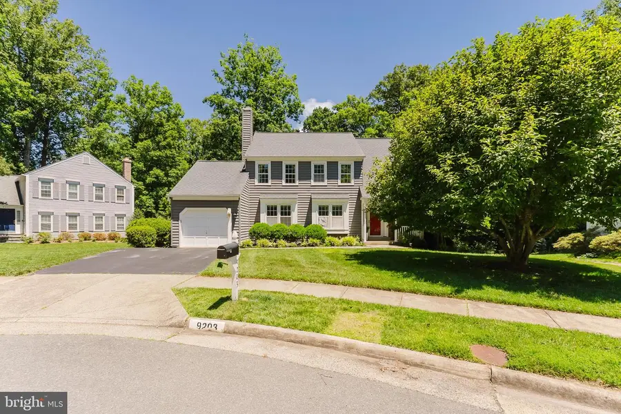 9203 Byron Ter, Burke, VA 22015 - #2