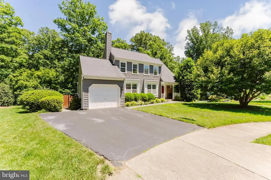 9203 Byron Ter, Burke, VA 22015 - #3