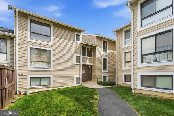 8604 Village Way #04/8604f, ALEXANDRIA, VA 22309