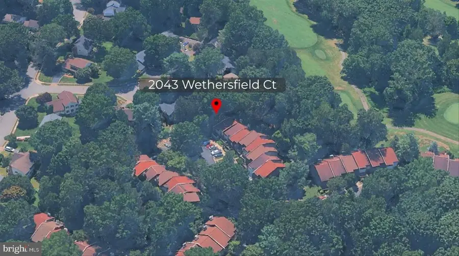 2043 Wethersfield Ct, Reston, VA 20191 - #3