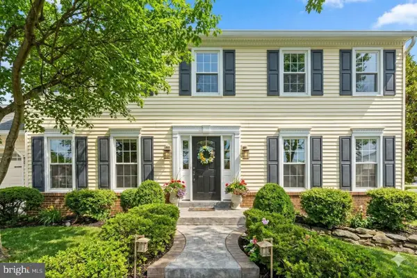 15206 Bannon Hill Ct, CHANTILLY, VA 20151