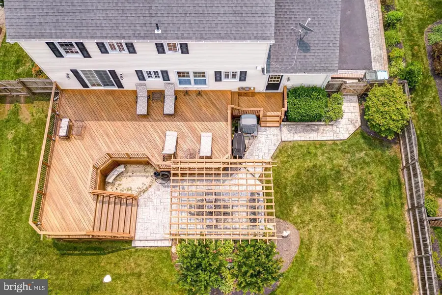 15206 Bannon Hill Ct, Chantilly, VA 20151 - #2