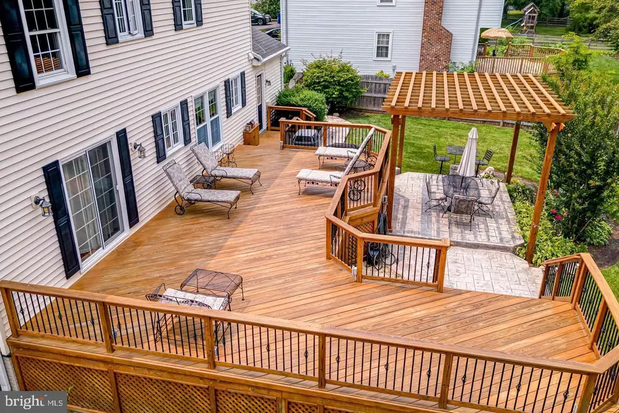 15206 Bannon Hill Ct, Chantilly, VA 20151 - #3
