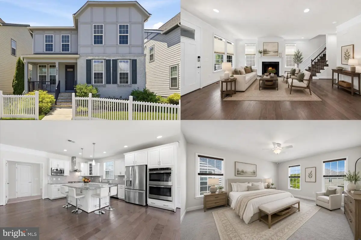 7922 Ashland Dr, Alexandria, VA 22315 - #1