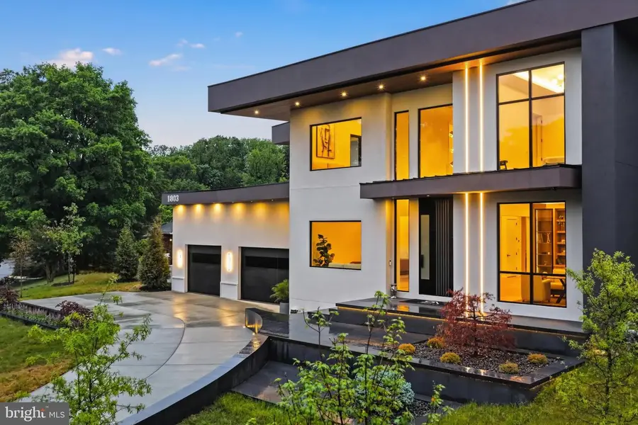 1803 Dumbarton St, McLean, VA 22101 - #2