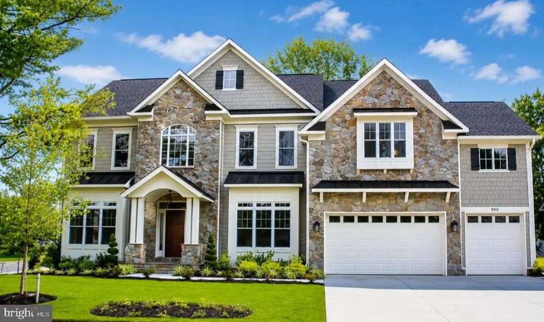 9311 Talisman Dr, Vienna, VA 22182 - #1