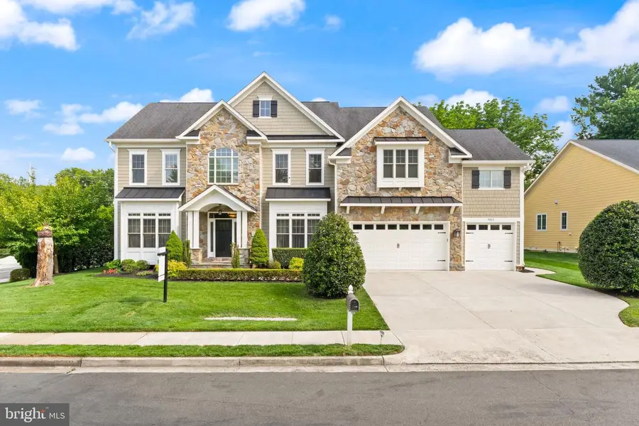 9311 Talisman Dr, Vienna, VA 22182 - #2