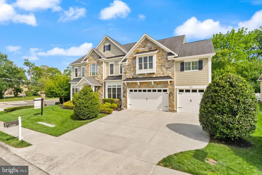 9311 Talisman Dr, Vienna, VA 22182 - #3