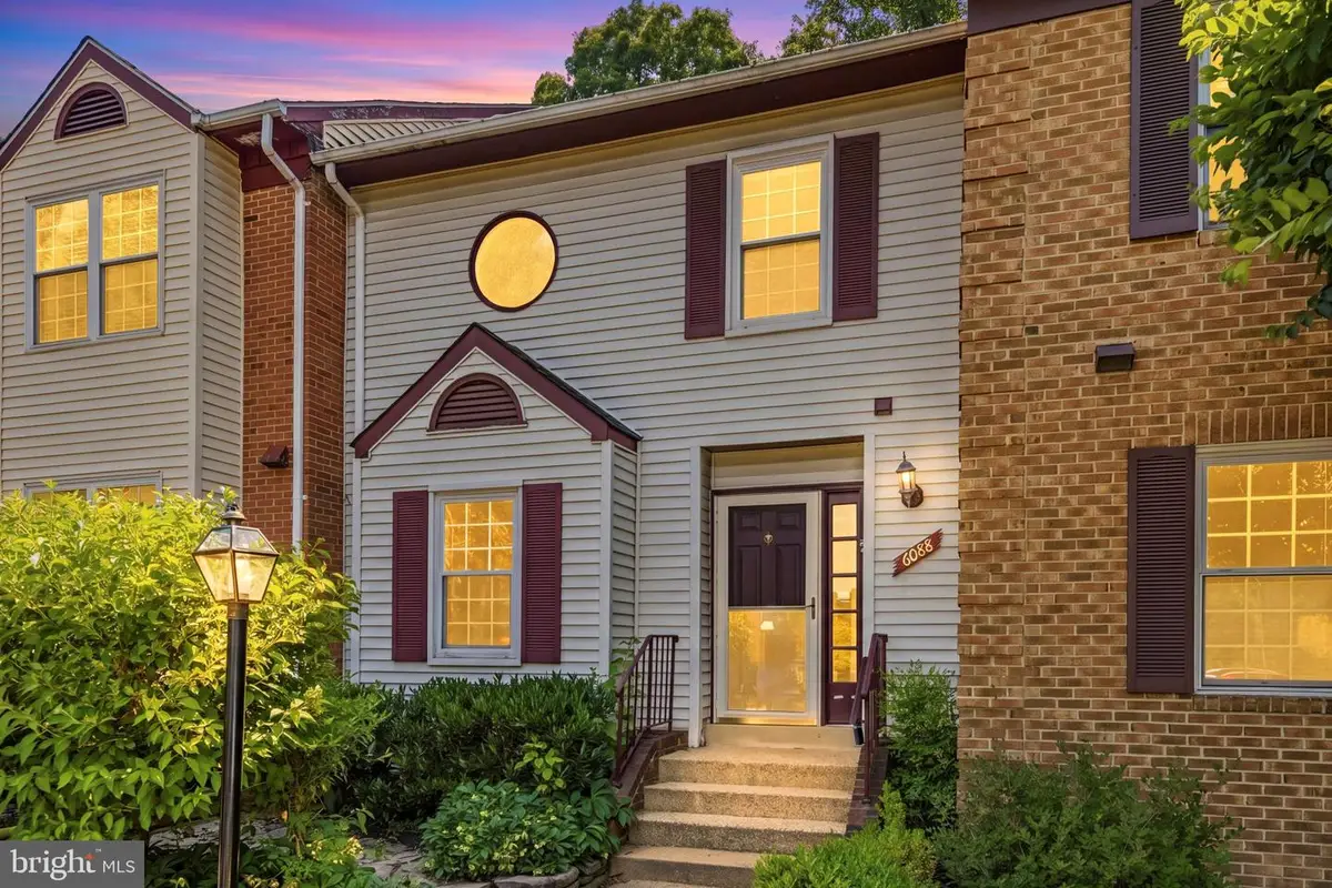 6088 Heatherwood, Alexandria, VA 22310 - #1