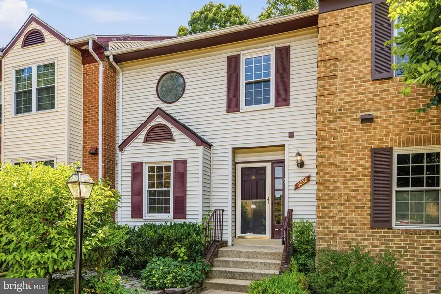 6088 Heatherwood, Alexandria, VA 22310 - #2