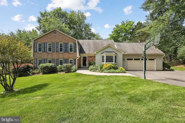 11399 Bantry Ter, FAIRFAX, VA 22030