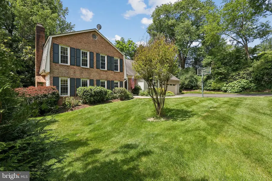 11399 Bantry Ter, Fairfax, VA 22030 - #3