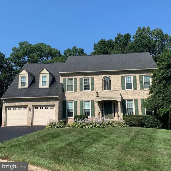 6705 Rock Fall Ct, CLIFTON, VA 20124