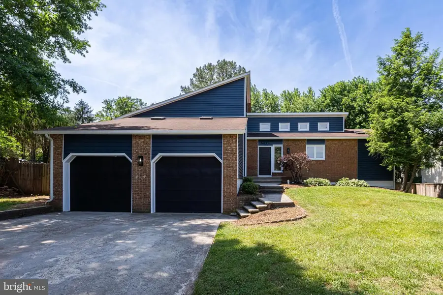 14737 Jarnigan St, Centreville, VA 20120 - #2