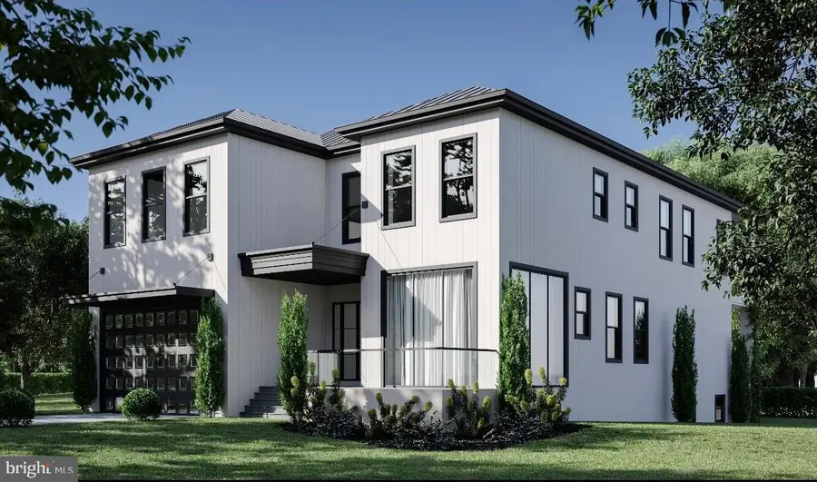 3104 Dashiell Rd, Falls Church, VA 22042 - #2