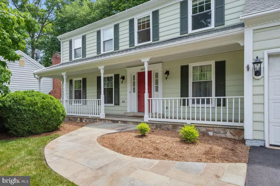 4655 Braddock Green Ct, Fairfax, VA 22032 - #3