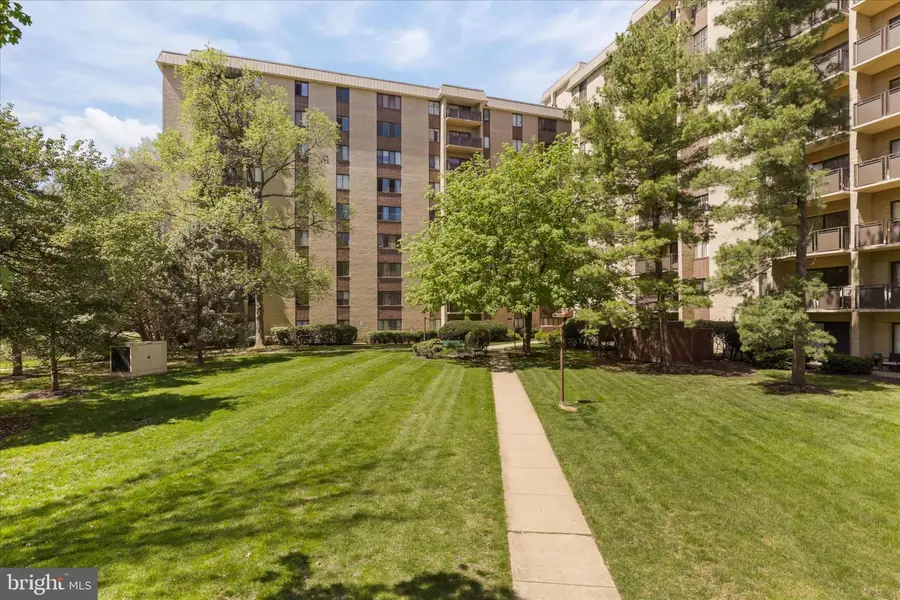 3100 S Manchester St #531, Falls Church, VA 22044 - #2