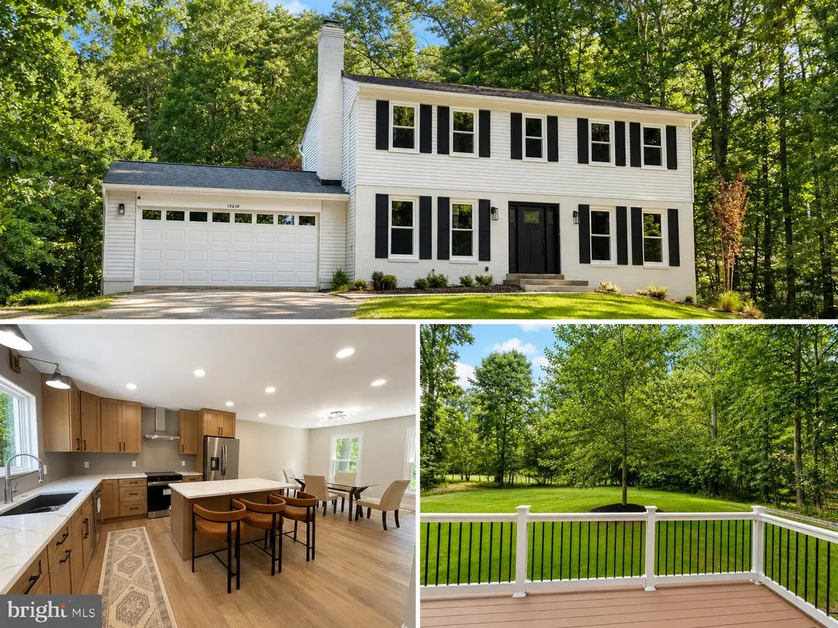 12210 Folkstone Dr, Oak Hill, VA 20171 - #1