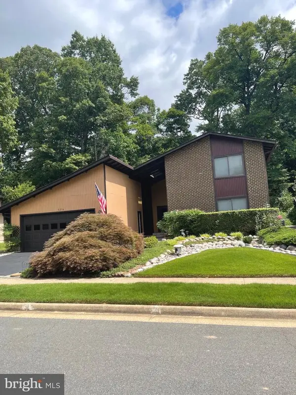 5216 Bradfield Dr, BURKE, VA 22015