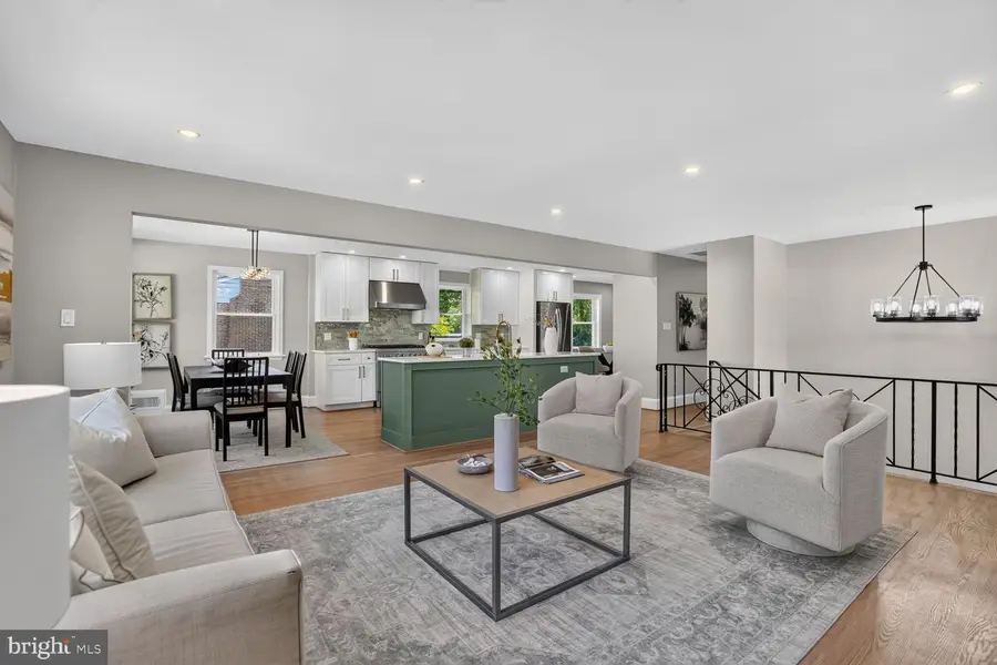 9009 Mears St, Fairfax, VA 22031 - #3