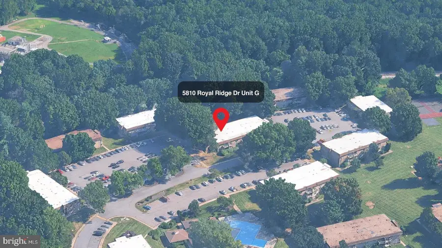 5810 Royal Ridge Dr #g, Springfield, VA 22152 - #2