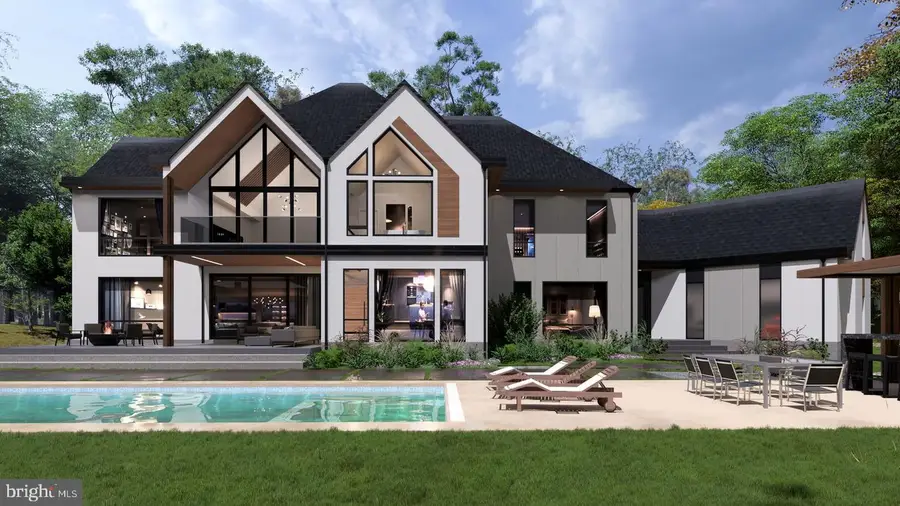 8307 Summerwood Dr, McLean, VA 22102 - #3