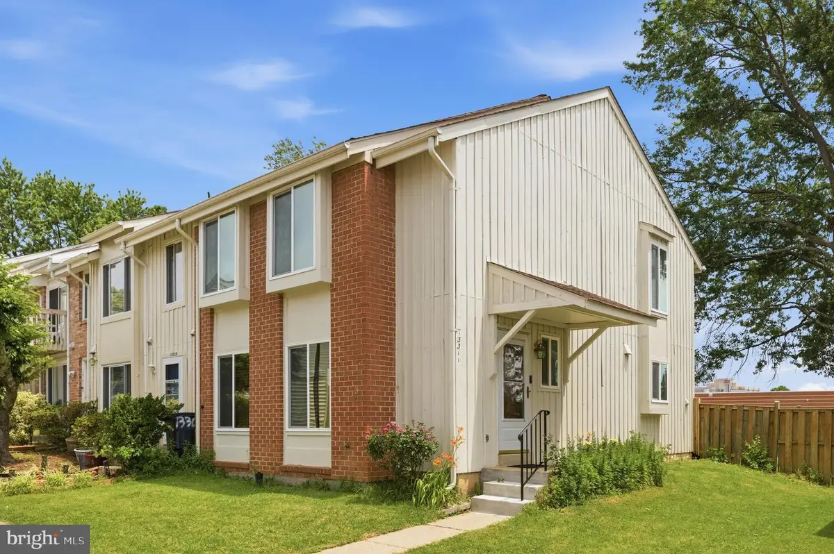 13311 Rowles Pl, Herndon, VA 20170 - #1