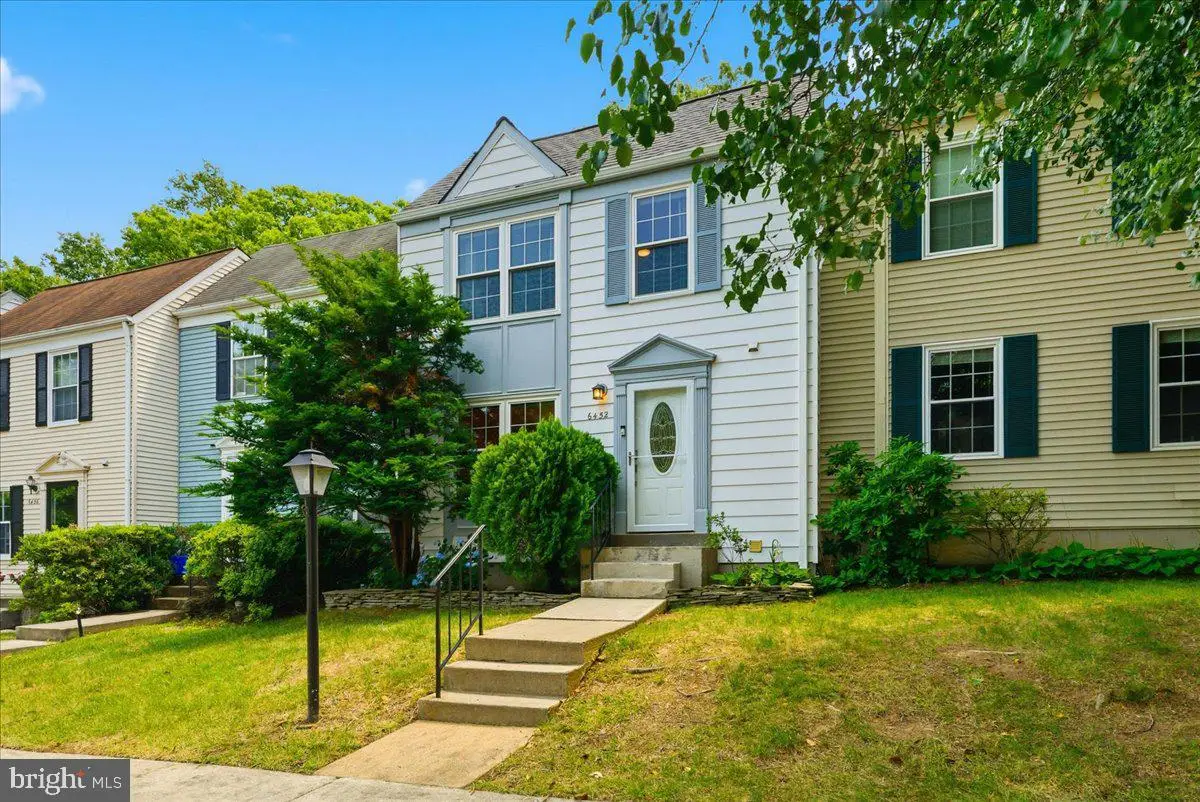 6452 Brickleigh Ct, Alexandria, VA 22315 - #1