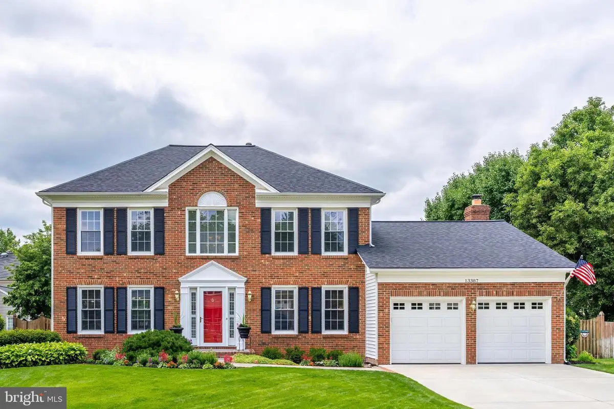 13387 Glen Taylor Ln, Herndon, VA 20171 - #1