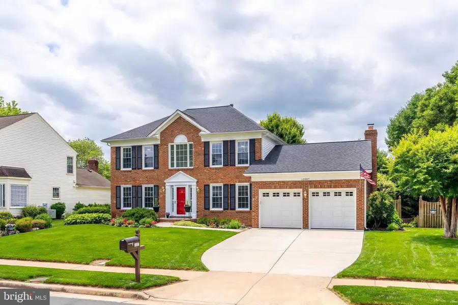 13387 Glen Taylor Ln, Herndon, VA 20171 - #2