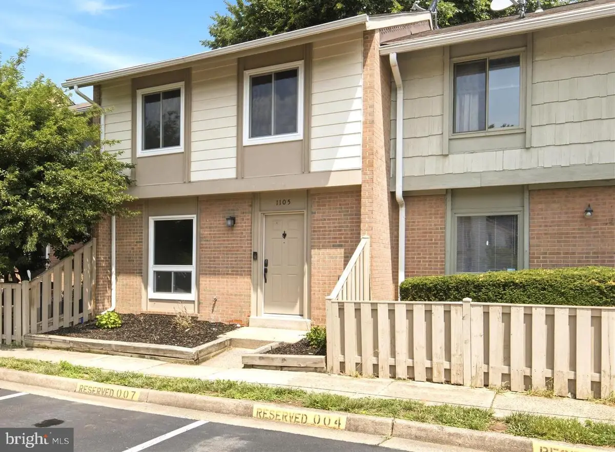 1105 Freshrain Ct, Herndon, VA 20170 - #1