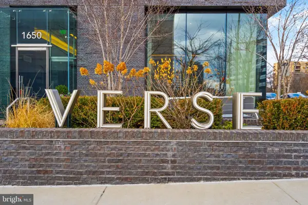 1650 Silver Hill Dr #1807, MCLEAN, VA 22102