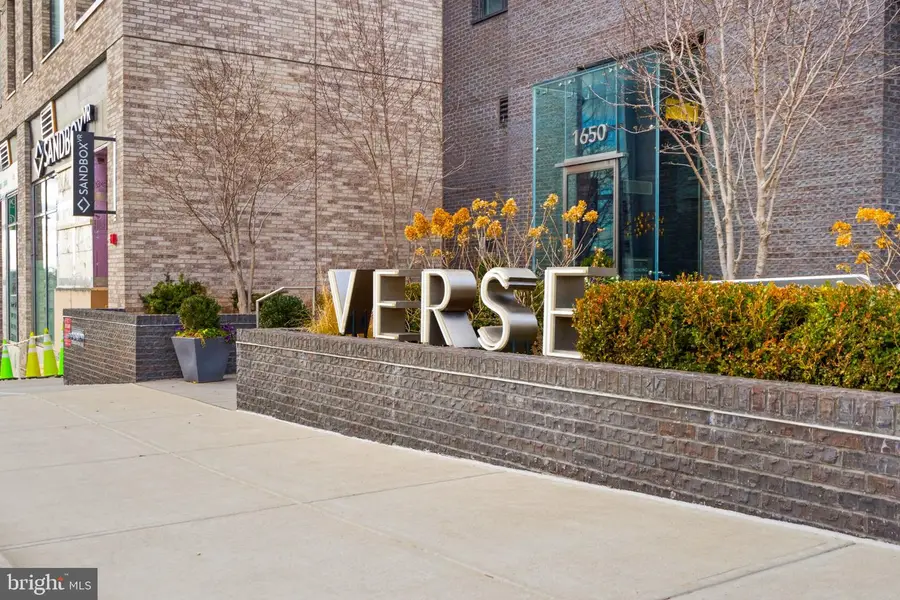 1650 Silver Hill Dr #1807, McLean, VA 22102 - #2