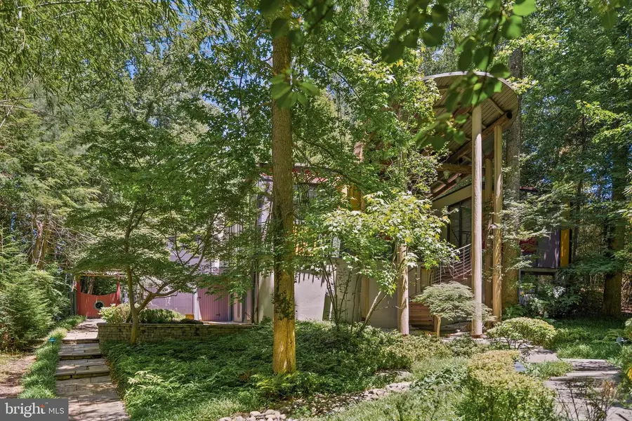 7700 Old Dominion Dr, McLean, VA 22102 - #2