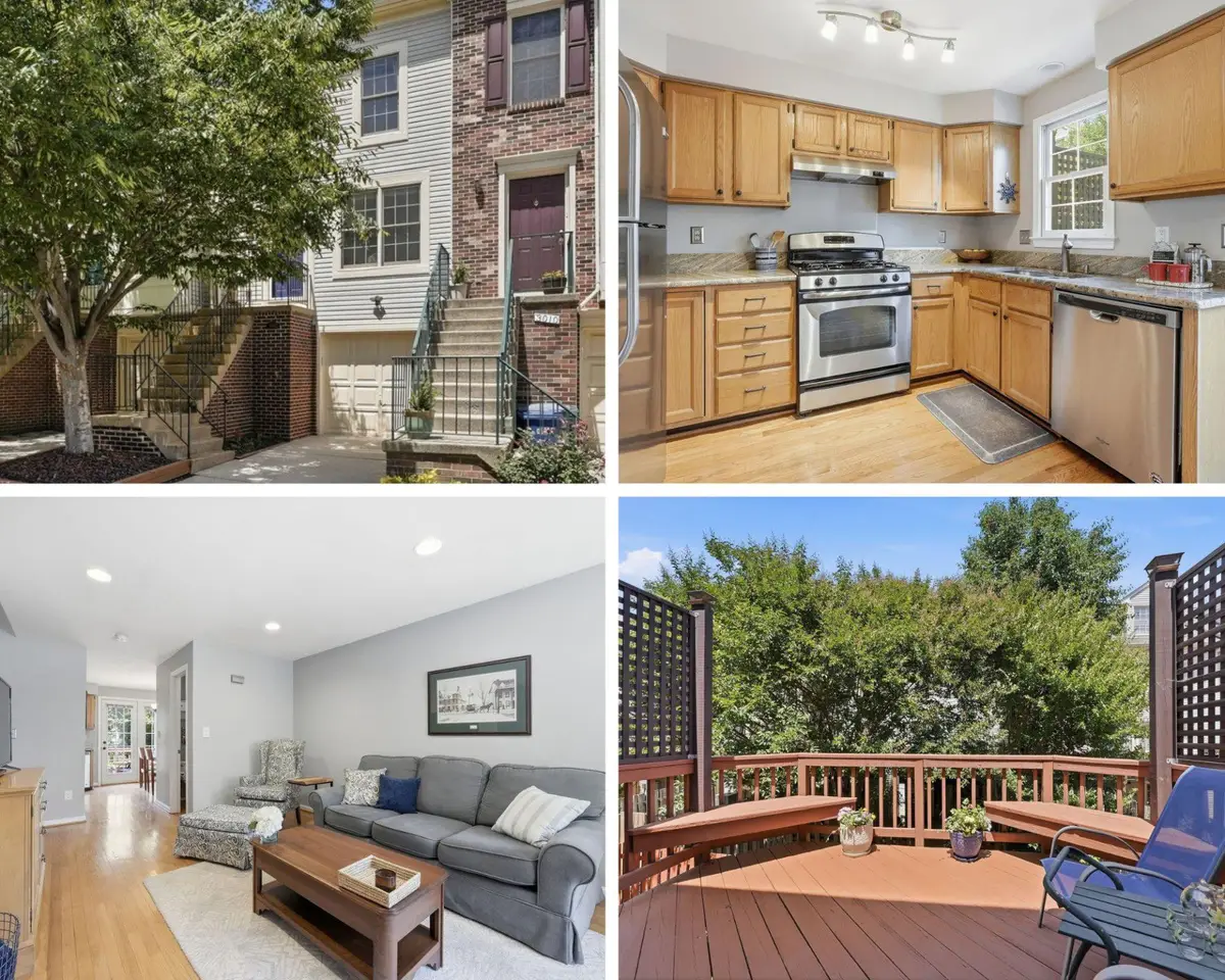 3012 Colonial Springs Ct, Alexandria, VA 22306 - #1
