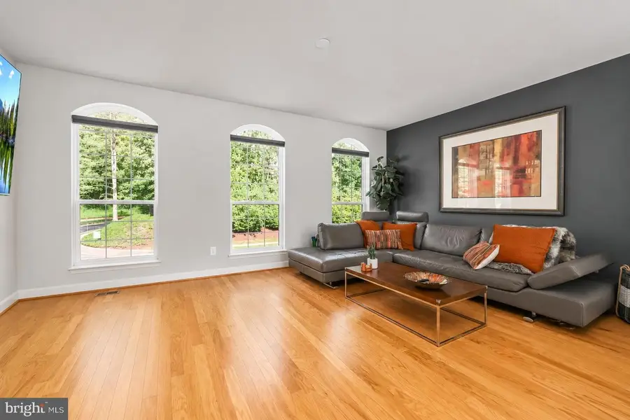 4434 Fair Lakes Ct, Fairfax, VA 22033 - #2