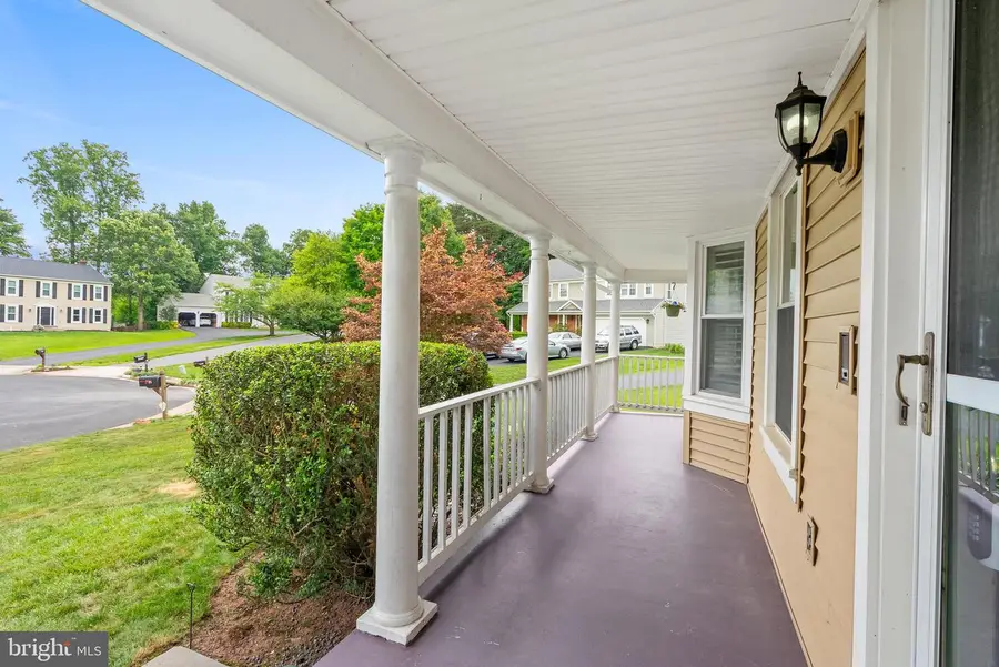3507 Stringfellow Ct, Fairfax, VA 22033 - #3
