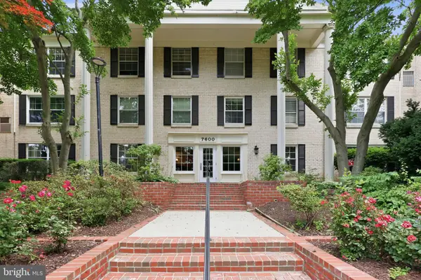 7600 Tremayne Pl #203, MCLEAN, VA 22102