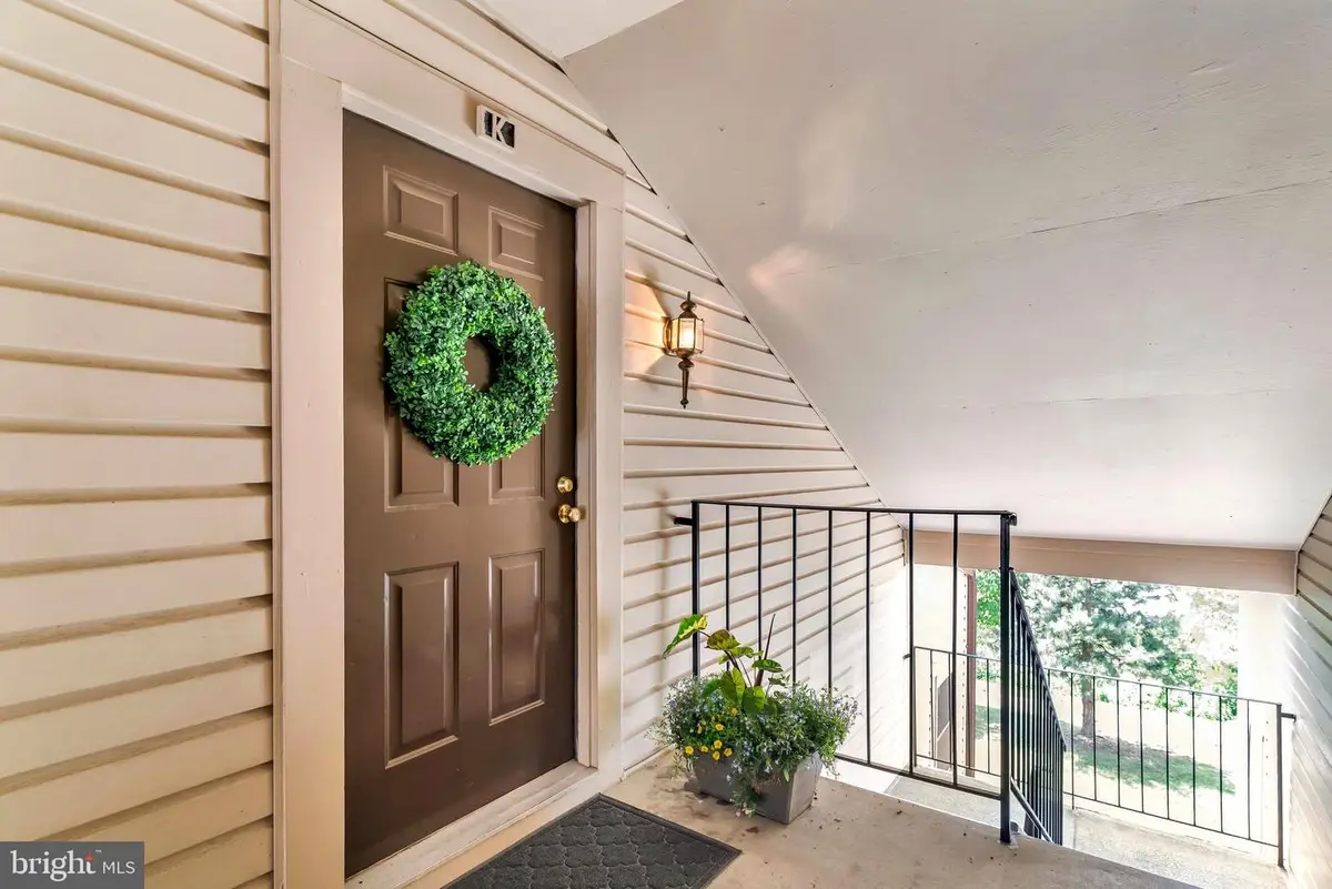 6918 Mary Caroline Cir #k, Alexandria, VA 22310 - #1