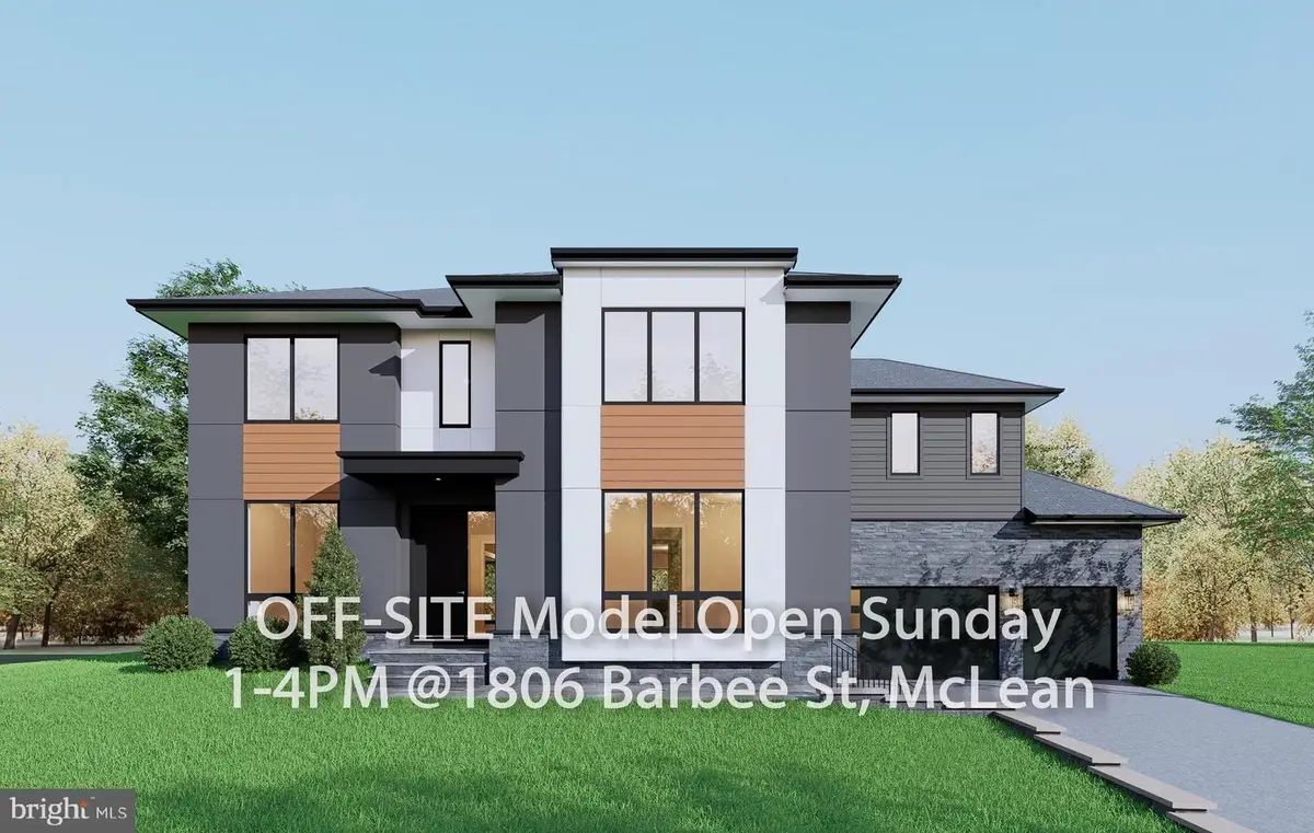 1905 Lamson Pl, McLean, VA 22101 - #1